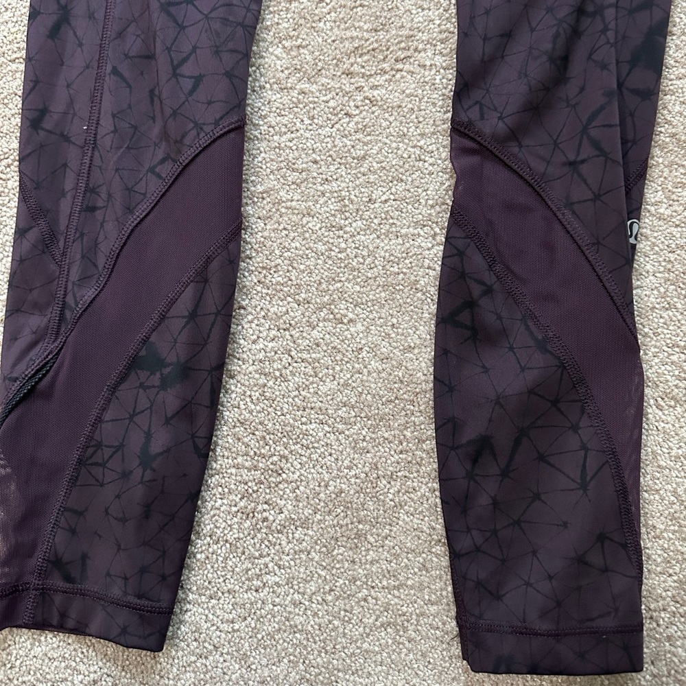 Lululemon Inspire Tight II - Picture 11 of 12